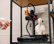 Dolnośląskie Centrum Druku 3D