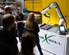 Dolnośląskie Centrum Druku 3D