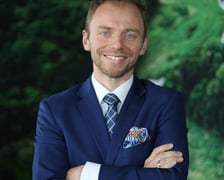 Piotr Malinowski Head of Finance and Data