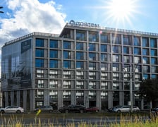 Na zdjęciu widać budynek Apartamenty Traugutta