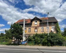 <h2>Ulica Miłoszycka 57, 61, 63, 65 Swojczyce, Psie Pole. Cena wywoławcza:&nbsp;7.380.000 zł</h2>
<p>Nieruchomość zabudowana budynkami mieszkalnymi i gospodarczymi. Cena wywoławcza: 7.380.000 zł</p>
<ul>
<li>Powierzchnia działki: 15&nbsp;568 mkw.</li>
</ul>