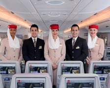 <h2>Dni otwarte Emirates. Zobaczcie kiedy i gdzie?</h2>
<p><span style="color: #222222; font-family: Arial, Helvetica, sans-serif; font-size: small;">Dni otwarte rozpoczynają się o godz. 9:00.</span></p>
<ul>
<li><strong>Wrocław: 17 marca w hotelu Wyndam (ul. Świętego Mikołaja 67).&nbsp;</strong></li>
<li>Krak&oacute;w: 19 marca w hotelu Hyatt Place Krak&oacute;w (al. 3 Maja 47a)</li>
<li>Warszawa: 20 marca w hotelu Holiday Inn Warsaw City Centre (ul. Twarda 52)</li>
<li>Poznań: 22 marca w hotelu Park Inn by Radisson (ul. Szyperska 22)</li>
</ul>