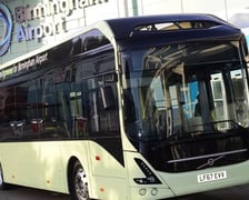 Autobusy Volvo produkowane we Wrocławiu