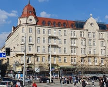 Hotel Grand we Wrocławiu