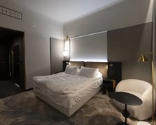 Hotel Grand, apartament