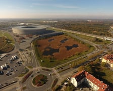 Działka w pobliżu stadionu Tarczyński arena wystawiona ponownie na sprzedaż