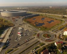 Co wybudują przy Tarczyński Arena?