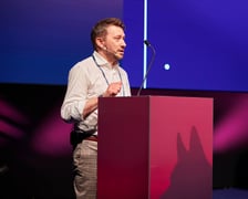 Uczestnicy Wolves Summit 2023