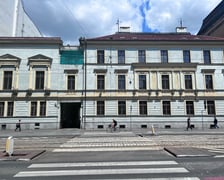 Zespół kamienic znajdujący się przy ul. Piłsudskiego - został wystawiony na sprzedaż