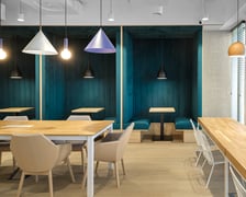 We Wrocławiu otwarto nowe biura elastyczne Business Link w  biurowcu Centrum Południe