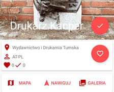 Szukanie wrocławskich krasnali. Świetna zabawa dla dzieci i dorosłych