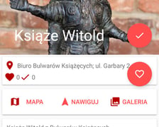 Szukanie wrocławskich krasnali. Świetna zabawa dla dzieci i dorosłych