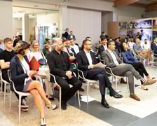 Konferencja ?Instytuty badawcze jako satelity wsparcia rozwoju internacjonalizacji przedsiębiorstw?.