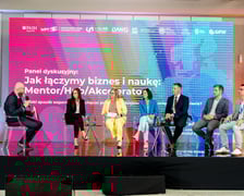 Konferencja ?Instytuty badawcze jako satelity wsparcia rozwoju internacjonalizacji przedsiębiorstw?.