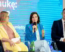 Konferencja ?Instytuty badawcze jako satelity wsparcia rozwoju internacjonalizacji przedsiębiorstw?.