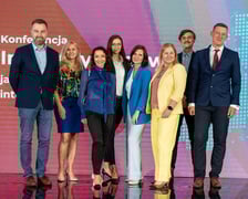 Konferencja ?Instytuty badawcze jako satelity wsparcia rozwoju internacjonalizacji przedsiębiorstw?.