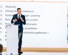 Konferencja ?Instytuty badawcze jako satelity wsparcia rozwoju internacjonalizacji przedsiębiorstw?.