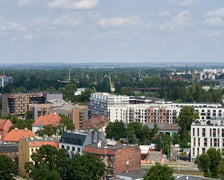 Kępa Mieszczańska ? największa i najbardziej zielona wyspa w centrum Wrocławia. Zobaczcie zdjęcia i poznajcie historię tego miejsca.