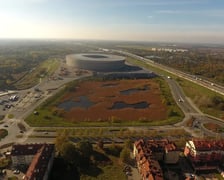 Co wybudują przy Tarczyński Arena?