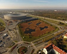 Co wybudują przy Tarczyński Arena?