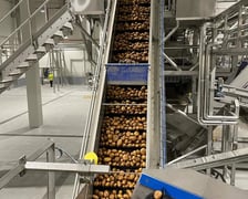 PepsiCo najbardziej ekologiczny zakład w Europie jest pod Wrocławiem