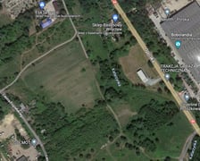 <h3>Cena: 10 500 000 zł</h3>
<h3>Powierzchnia: 8989 m.kw.</h3>
<p><strong>MPZP - </strong>działka przeznaczona na usługi (m.in. handel detaliczny małopowierzchniowy, gastronomię, biura, poradnie medyczne, obiekty lecznictwa zwierząt, żłobki, mieszkania)</p>