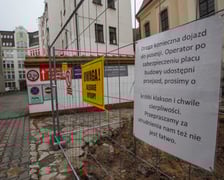 Wizualizacja budynku, który powstanie przy Kazimierza Wielkiego