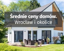 <h2>Woł&oacute;w, Ż&oacute;rawina, Oleśnica &ndash; spośr&oacute;d analizowanych gmin w okolicy Wrocławia to tam zanotowano najniższe średnie ceny dom&oacute;w wolnostojących.</h2>