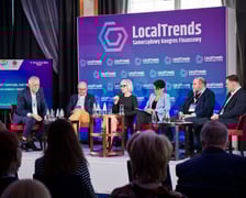 Europejskie Forum Samorządowe - Local Trends 2023