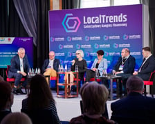 Europejskie Forum Samorządowe - Local Trends 2023