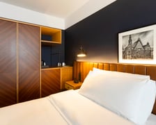 Wizualizacje hotelu po remoncie