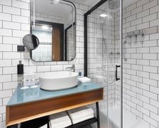 Wizualizacje hotelu po remoncie