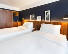 Wizualizacje hotelu po remoncie