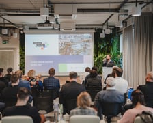 Poland Prize powered by Concordia Design Accelerator