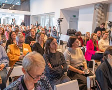 konferencji “Różnorodność w miejscu pracy - wyzwania, szanse i dobre praktyki w biznesie, samorządzie i NGO”