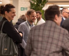 Uczestnicy Startup WRO Meetup!