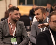 Uczestnicy Startup WRO Meetup!