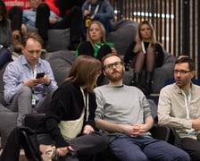 Uczestnicy Startup WRO Meetup!