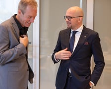 Uczestnicy warsztatów w ramach programu „Cities in Placemaking”.