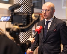 Uczestnicy warsztatów w ramach programu „Cities in Placemaking”.