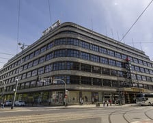 Gmach Renomy we Wrocławiu