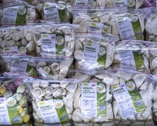 Targowiska i bazary we Wrocławiu. Ceny przed świętami
