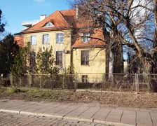 willa w centrum Wrocławia na sprzedaż