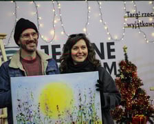 Targi Jedyne w Swoim Rodzaju w Czasoprzestrzeni