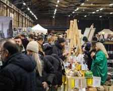 Targi Jedyne w Swoim Rodzaju w Czasoprzestrzeni