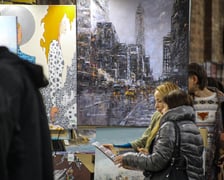 Targi Jedyne w Swoim Rodzaju w Czasoprzestrzeni