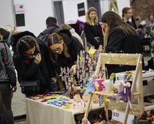 Targi Jedyne w Swoim Rodzaju w Czasoprzestrzeni