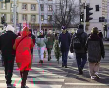 Niedziela handlowa we Wrocławiu. Targ przy Świebodzkim
