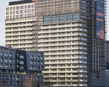 Budowa kompleksu Quorum