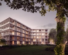 Sudea - nowy projekt apartamentowy Okre przy Wieży Ciśnień